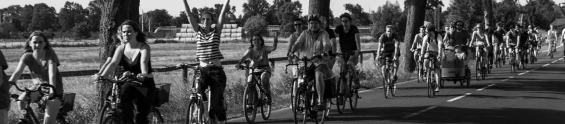 Critical Mass Falkensee