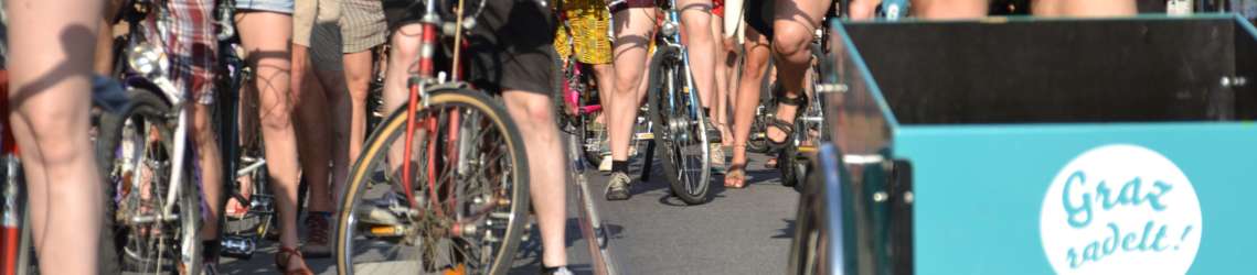Critical Mass Graz