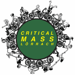 Critical Mass Lörrach