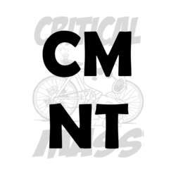 Critical Mass Nürtingen