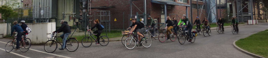Critical Mass Altona