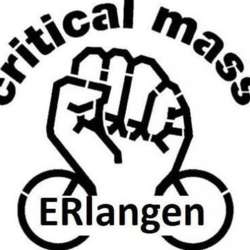 Critical Mass Erlangen