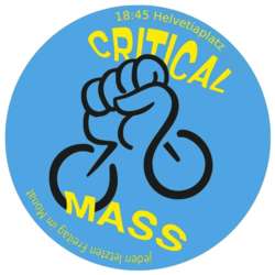Critical Mass Bern