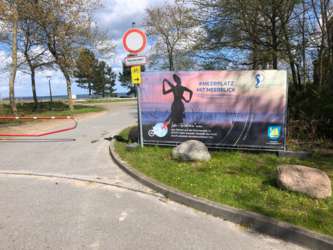 Critical Mass Timmendorfer Strand