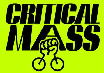 Critical Mass Bellinzona