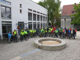 Critical Mass Wannweil