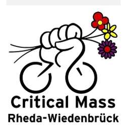 Critical Mass   Rheda-Wiedenbrück