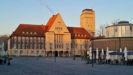 Critical Mass Delmenhorst