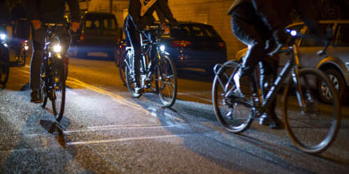 Critical Mass Wiesbaden