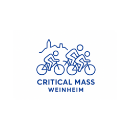 Critical Mass Weinheim