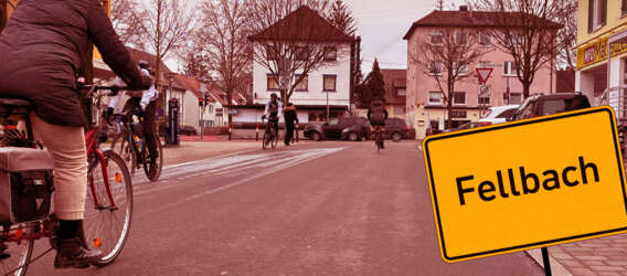 Critical Mass Fellbach