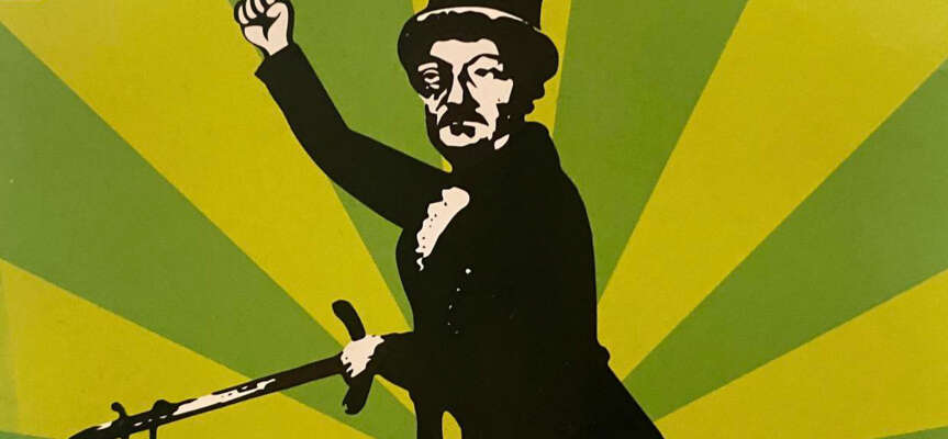 Critical Mass Mannheim