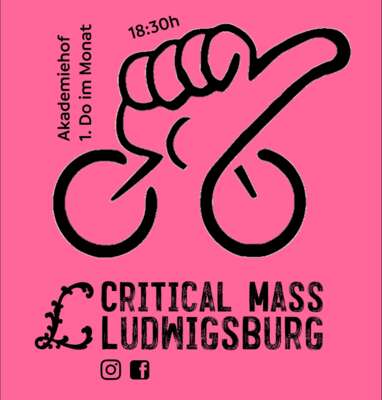 Critical Mass LB