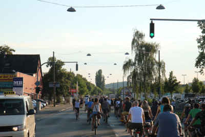 Foto aus Nürnberg