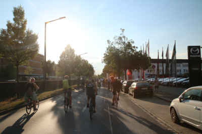Foto aus Nürnberg