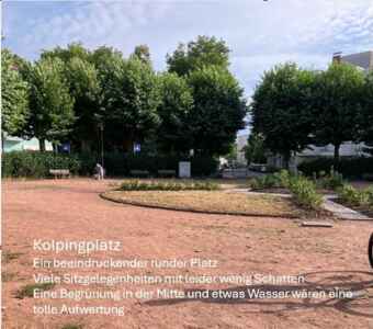 Foto aus Kaiserslautern