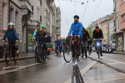 Foto aus Basel