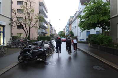 Foto aus Basel