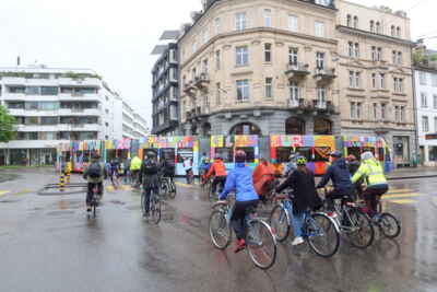 Foto aus Basel