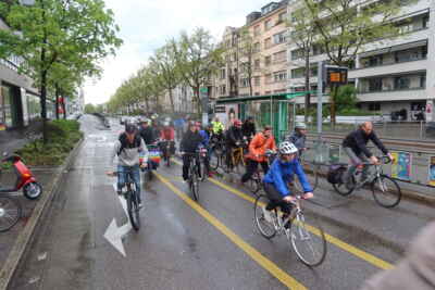 Foto aus Basel